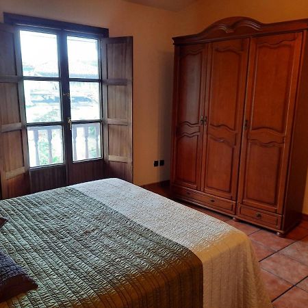 Vila Casa Rural La Casina Sariego Exteriér fotografie