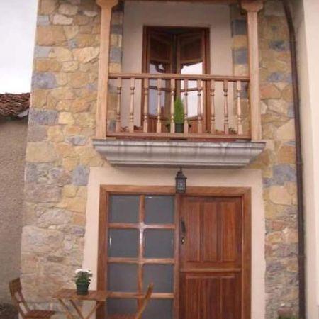 Vila Casa Rural La Casina Sariego Exteriér fotografie