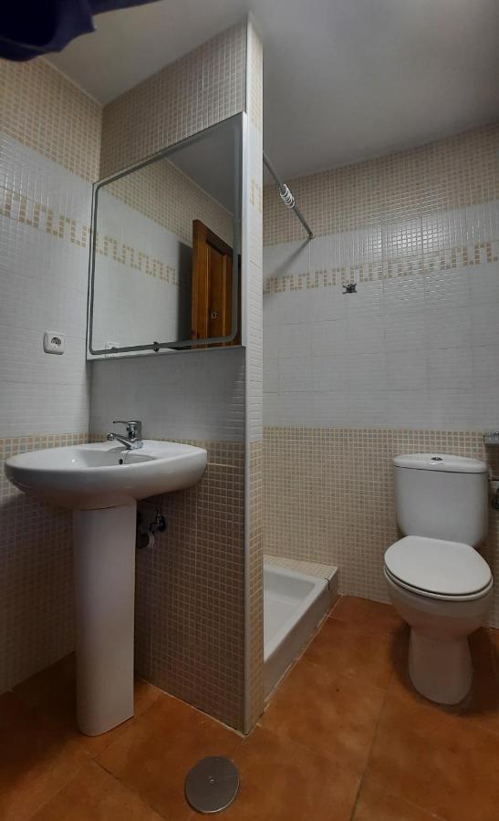 Vila Casa Rural La Casina Sariego Exteriér fotografie