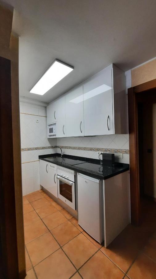 Vila Casa Rural La Casina Sariego Exteriér fotografie