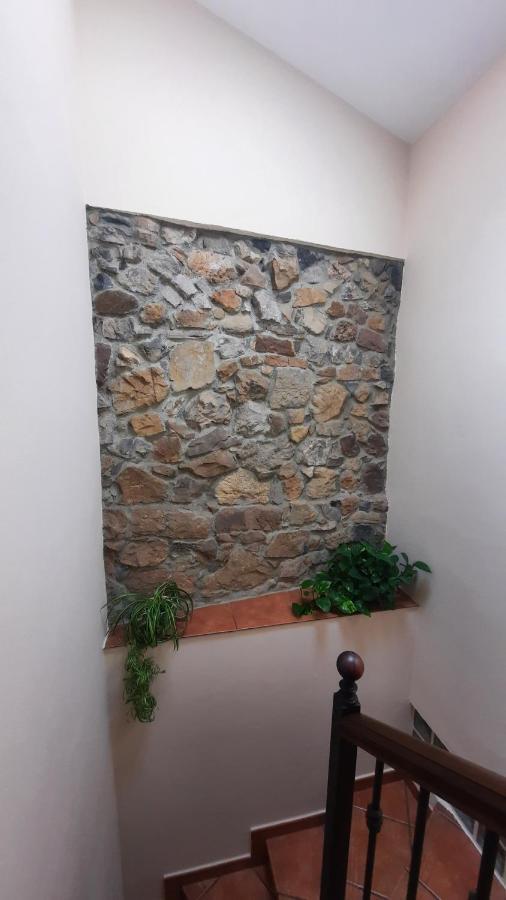 Vila Casa Rural La Casina Sariego Exteriér fotografie